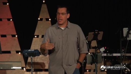wRECk the Halls- Pastor Shannon Carroll