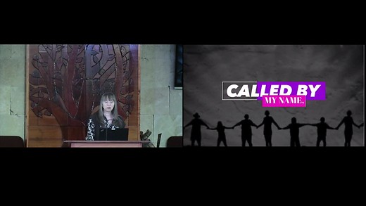 If My People, with Cheryl Zettler