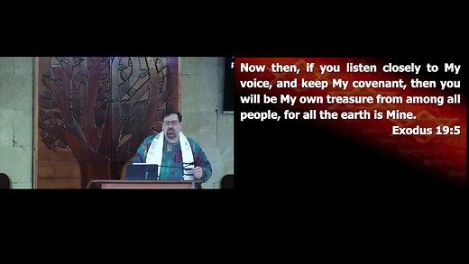 Do You Believe God or Andy Stanley when it Comes to the Ten Commandments?