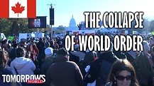 The Collapse of World Order