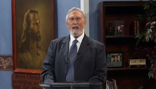 God supplies the right thing, right place and right tim...