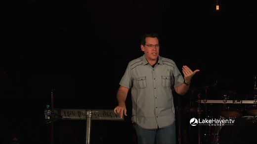 Is God in Control?