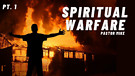 Spiritual Warfare #1