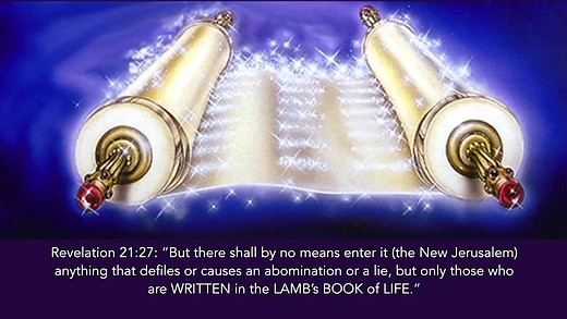 The Book of Revelation (27): The End of Time and the Great White Throne (Revelation 20:7-15)