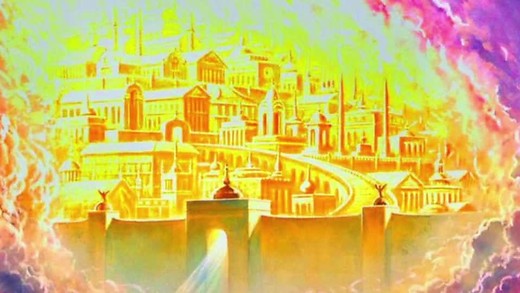 The Book of Revelation (30): God’s Final Word (Revelation 22:6-21)