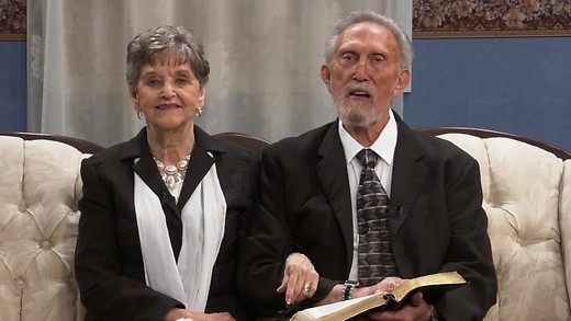 Christ Anoints the New Covenant