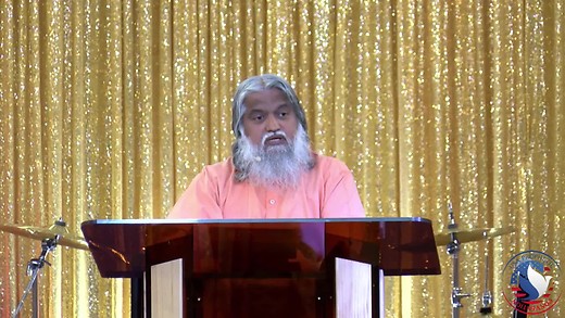 A Word for the American Church from Sadhu Sundar Selvaraj