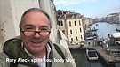 41. “MY FIRST PURCHASE & VENICE ITALY” - VLO...