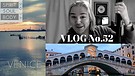 52. CAIN, LAGERFELD,VENICE ITALY & UPDATE ON MY ...