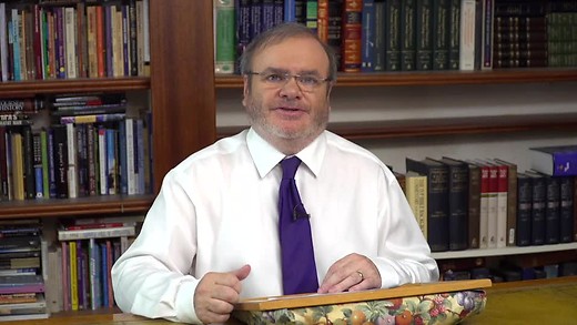 Praise, Thanksgiving and Worship (4): The Benefits of Praise (1)
