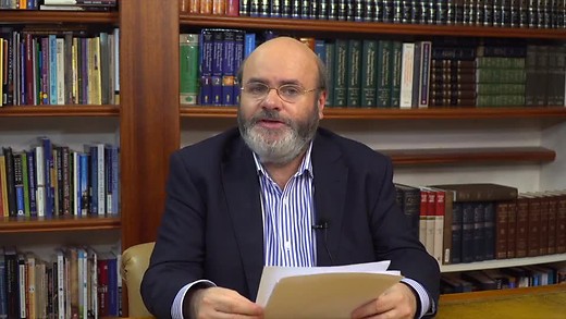 The Gifts of the Spirit (3) - The WORD of KNOWLEDGE