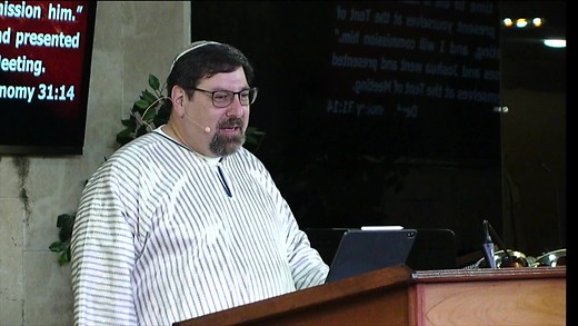God will provide new leaders to take you to the next level