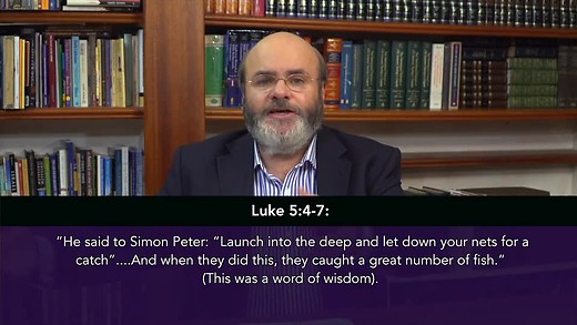 The Gifts of the Spirit (4): The WORD of WISDOM