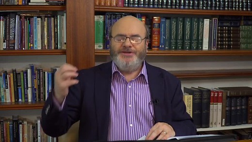 The GIFTS of the SPIRIT (7): Releasing the Gift of Faith
