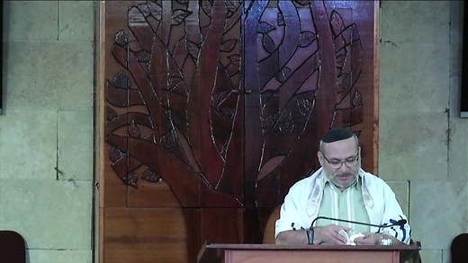 Shemini Atzeret and Simchat Torah Service (5780)