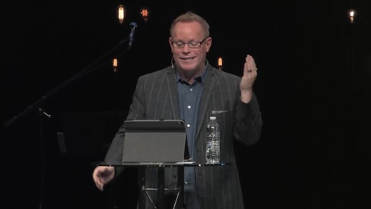 Why We Want The Word