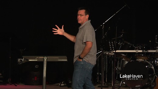 New Covenant Prayer - Establishing His K...