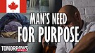 Man's Need for Purpose