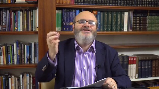 SEEKING the FACE of the LORD (4): How to enter the SECRET PLACE