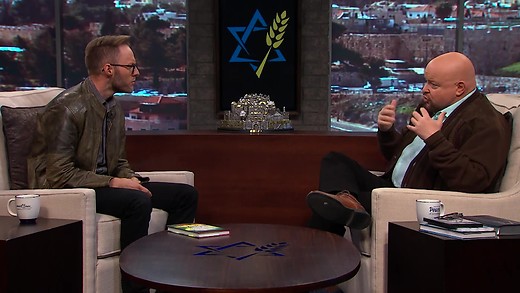 Jonathan Bernis and Ezra Benjamin | Israel and the Last Days, Part 3