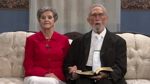 2020: Repent and be Blessed