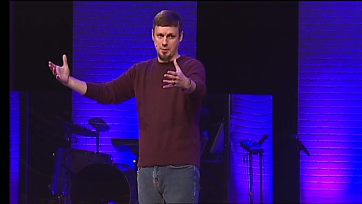 Wesley Hall Worship 1/12/2020