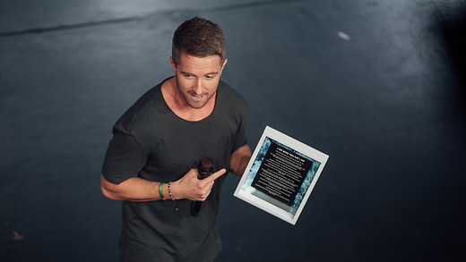 OC - 167: The Who/Do Dance