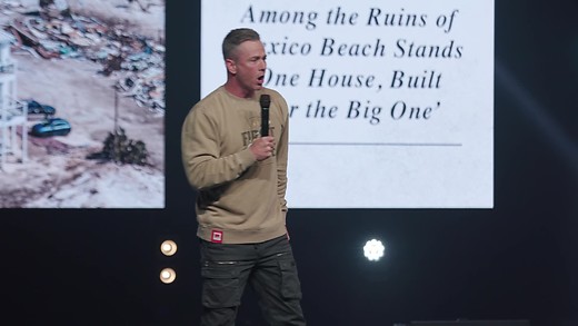 167: Take Home Faith