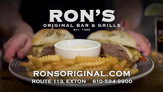 Ron's Original Bar and Grille