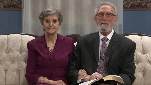 The Ministry of Jesus #6