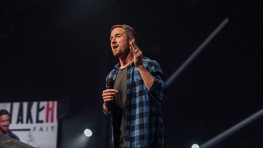 OC - 167 Take Home Faith: Check Your Circle