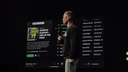 OC - 167 Take Home Faith: Worship Rx