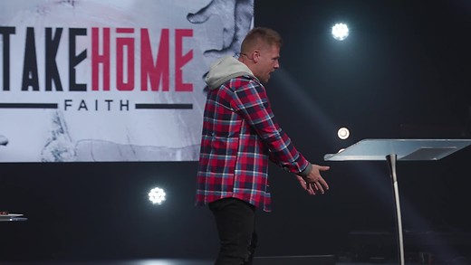 167 Take Home Faith: The Spiritual Practice of Celebration