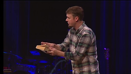 Wesley Hall Worship 3/1/20