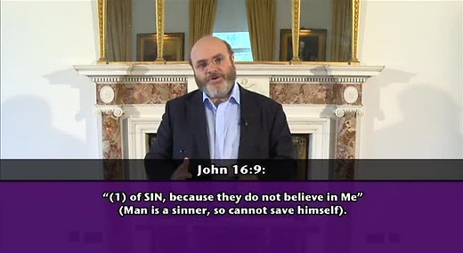 The Ministry of the Holy Spirit (4): The Work of the Spirit in the New Birth