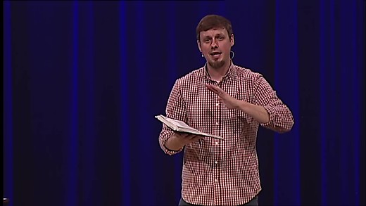 Wesley Hall Worship- Easter Sunday