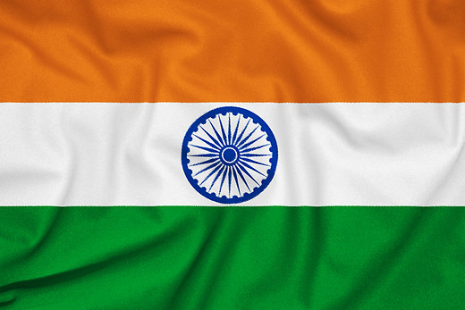 India - John Carter's Coronavirus Update