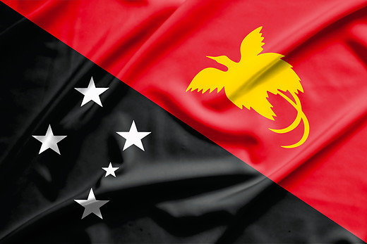 Papua New Guinea- John Carter's Coronavirus Update