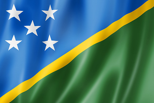 Solomon Islands - John Carter's Coronavirus Update