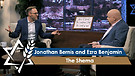 Jonathan Bernis and Ezra Benjamin | The Shema – A Declaration of Faith