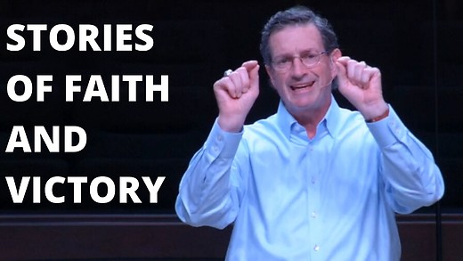 Stories of Faith and Victory
