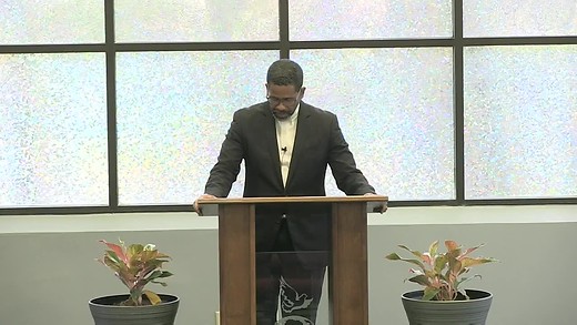 The Healing Power of the Word