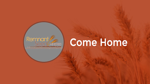 Come Home
