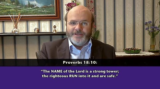 The Principles of Prayer (5): The Sacrifice of Praise