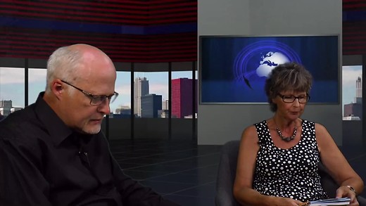 Condition of the Heart, Pastor Michael and Kathy Grant
