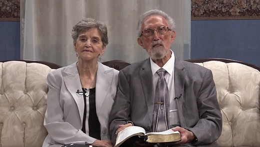 The Ministry of Jesus #14