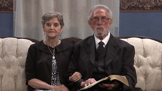 The Ministry of Jesus#15