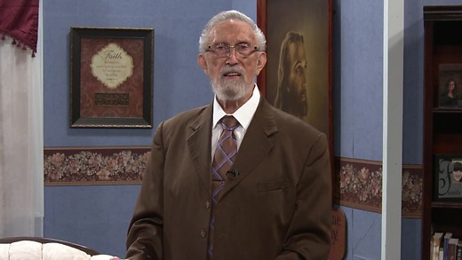 The Ministry of Jesus #17