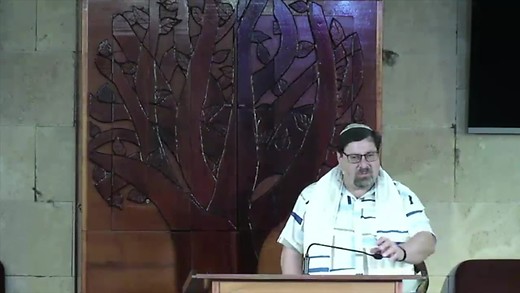 Here Comes The Judge with Rabbi Scott Sekulow - 08-22-2020.mp4