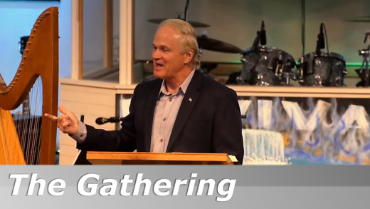 David White 'When a People or Nation Finds God' 9-6-20